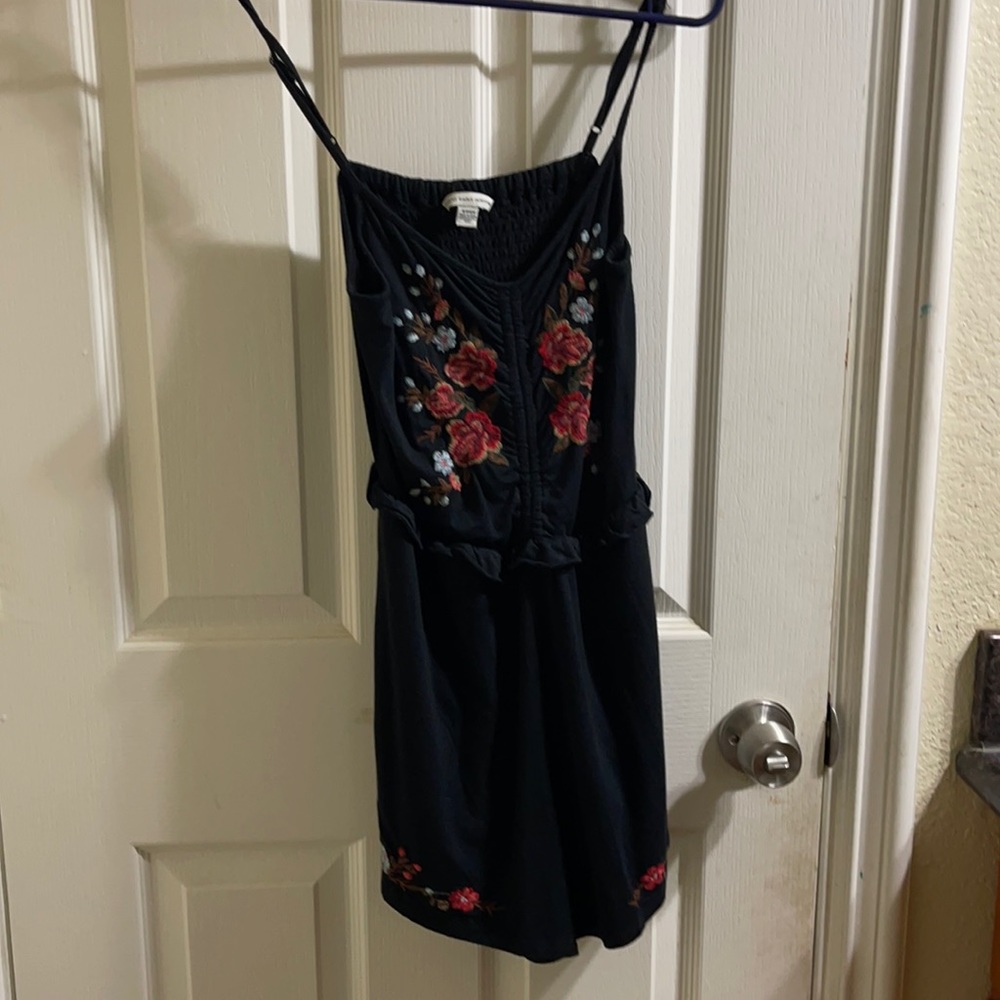 Jumpsuit